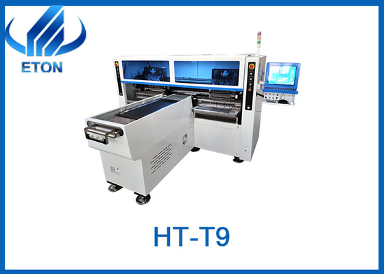 HT-T9 wählen aus und Platz-Maschine führte Streifen-Licht SMT-Montage-Maschine Mounter