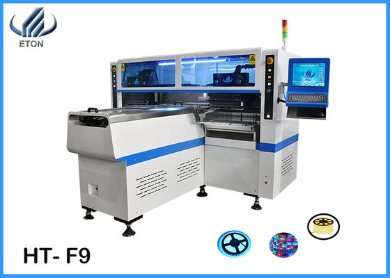 des Streifenlichtes LED 25W CPH Chipmontage smt Linie Auswahl und Platzmaschine