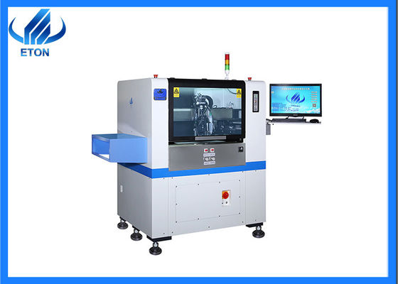 CCD, das automatische LED-Zufuhr-magnetischen Linearmotor 90000CPH in Position bringt