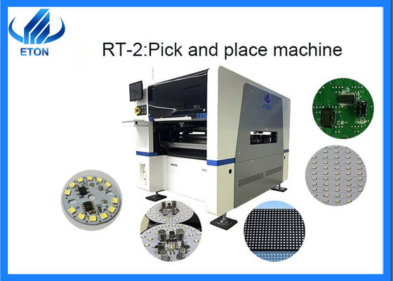 Doppeltes Modul führte automatische Hauptauswahl der Anzeige 20 und Platzmaschine