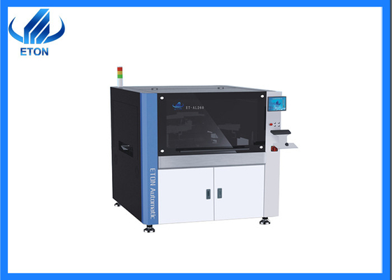 Schablonen-Drucker-No Wire Printing-Maschine 300mm/sec 260mm automatische