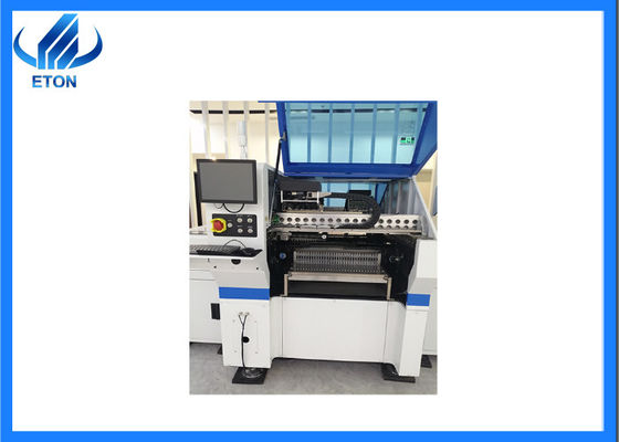 Antriebs-Montage-Maschinen-Magnetschwebetechnik-Motor SIRA 70000CPH LED