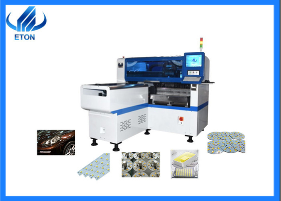 Rohr-Montage-Maschine CCC Windows 7 der Magnetschwebetechnik-LED