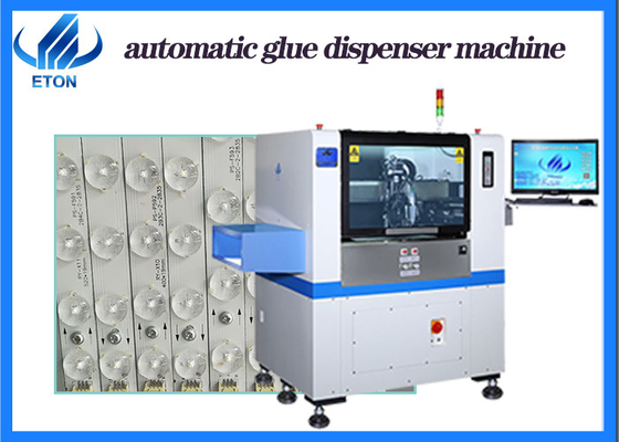 220VAC 50HZ Licht SMT-Kleber-Zufuhr der Kleber-Zufuhr-Maschinen-90000 CPH LED