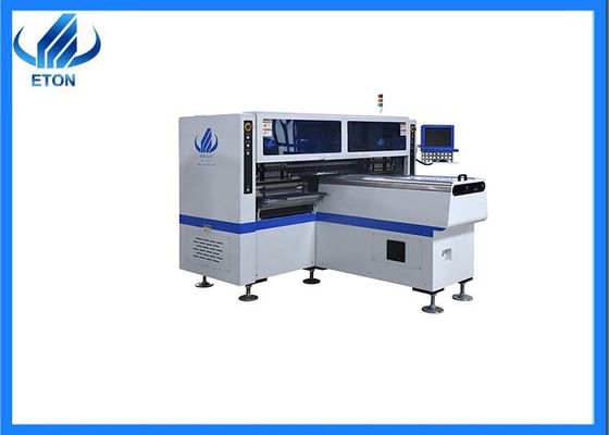 0.5M 1M Strip Making Chip Mounter Machine With Magnetic Linearmotor