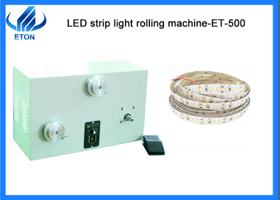 Der Versammlungs-LED Meter Streifen-des Walzwerk-1000/pro Stunde 220V 50-60HZ