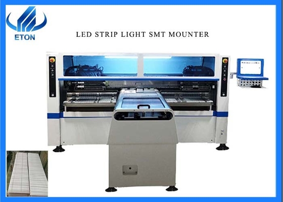 LED-Streifenlicht smt Maschine