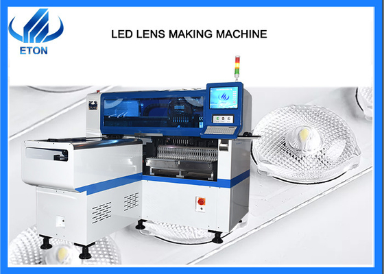 LED-Linsen PCBA-Herstellungsmaschine