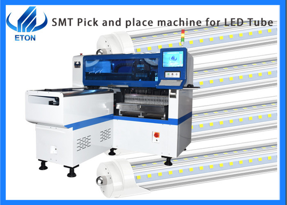 ETON SMT Platzierungsmaschine Pick-and-Place-Maschine für LED/Elektroprodukte