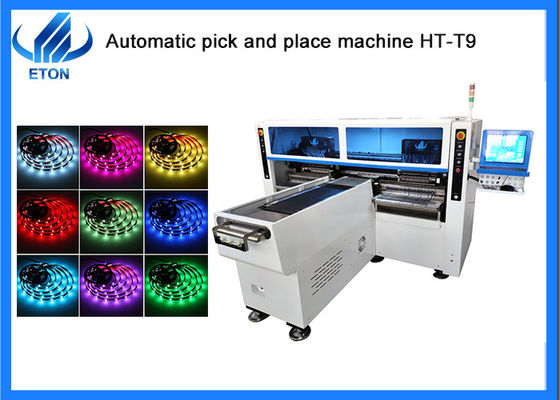 RGB Led Flexible Strip Beleuchtung Gesamtlinie Produktion 250K SMT Maschine