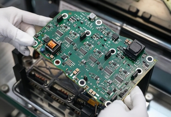 Unabhängige Forschung und Entwicklung 20 PCS Kopf SMT Platziermaschine