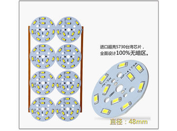 1.4m SMT Verbindungsstück 1400×350 Millimeter Förderers SMEMA PWB-Bereich für LED-Lichterzeugung