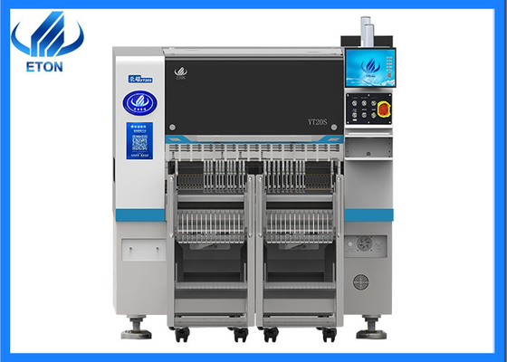 104 Zuführmaschine SMD, 98000CPH SMT Montage Maschine YT20S