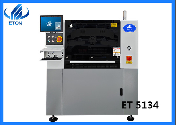 Professioneller automatischer Schablonendruckmaschine für präzises und schnelles Drucken