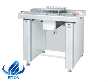 HLX-RCV330 1.0M NG/OK Siebmaschine für SMT-Montage-Maschine mit 7MM flachem Gurt