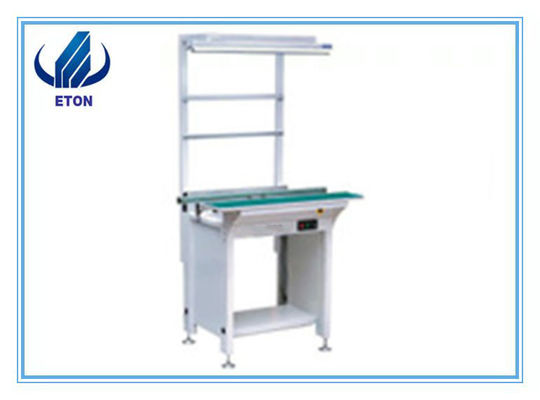 Lange Lebensdauer PWB-Förderer SMT-Linie 0.5M einzelne Übertragungsrichtung ET-C500