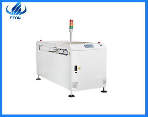 PLC steuern PWB-Übergangs-SMT-Montage-Maschinen-Touch Screen starken Blech-Rahmen
