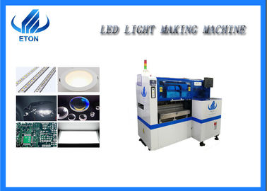 4KW Energie LED, die Maschine, LED-Produktions-Maschinen-Selbstförderer-System herstellt