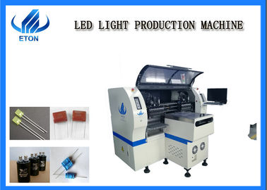 Multifunktions-LED-Birne, die Maschine, Selbstbirne macht Maschine 1100mm Gesamtgewicht herstellt