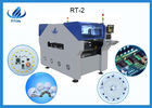 Hochgeschwindigkeits-LED Mounter Maschine SMT die 64 Zufuhr-wählen aus und setzen Ausrüstung 8Kw RT-2