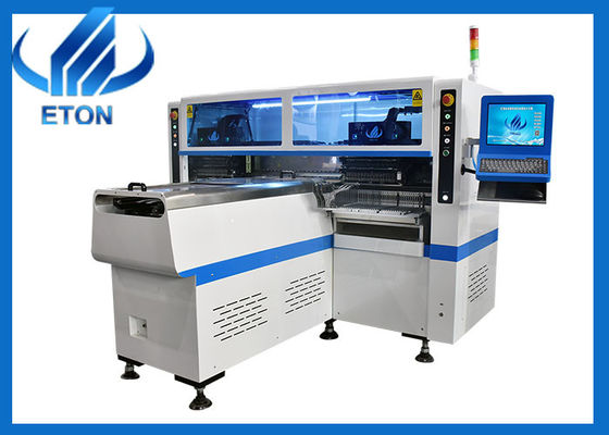 HT-F9 SMT Hersteller SMT-mointer PWB-Druckmaschine LED helles PWB-Drucken abstreifen
