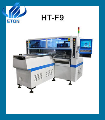PWB-Produktserie SMT Mounter wählen aus und setzen Maschinen-Druckstreifen-Licht-Drucker