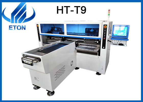 SMT-Leiterplatte-Druckerhersteller wählen und Platz nachine automatische Druck- Hochgeschwindigkeitsmaschine aus