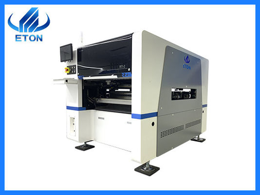 Multifunktions4 Kameras der hohen Präzision wählen aus und setzen mit 80000 CPH