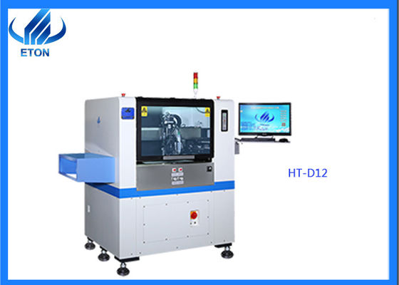 Automatischer AC220V 50HZ magnetischer linearer Motorantrieb der hohe Leistungsfähigkeits-Kleber-Zufuhr-Maschinen-