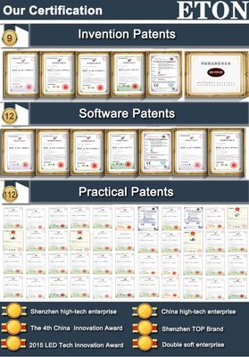 Hochgeschwindigkeits-40000 CPH Auswahl 0201mm Komponenten und Platzmaschine