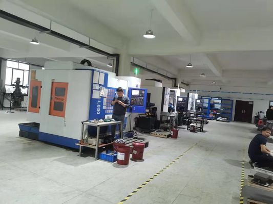 SMT-Linie Auswahl und Platz-Ausrüstungs-Kampf-Visions-Kamera für 40X40MM großen Chip