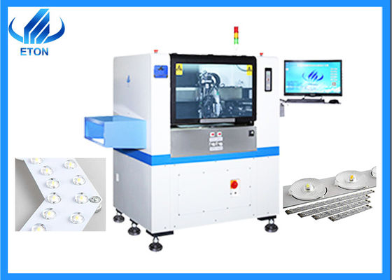 Automatisches System HT-D12-1200 der Kleber-Zufuhr-Maschinen-90000 CPH Windows 7