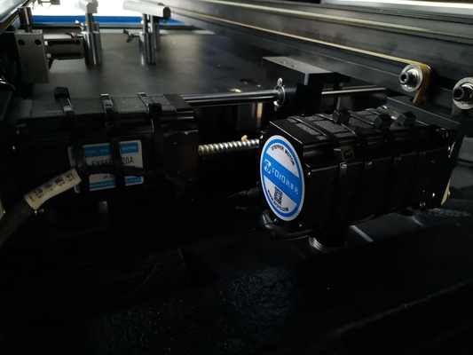 Automatische SMT-Kleber-Zufuhr-Instrumententafel-Leuchte/Licht der Straßen-LED, das Maschine herstellt