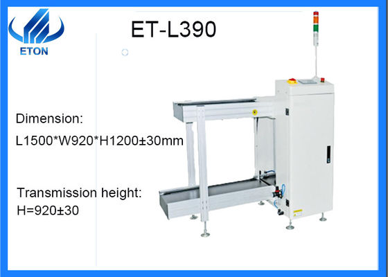 SCHIENEN-LADER-MASCHINE SMTS VOLLE AUTOMATISCHE EINZELNE