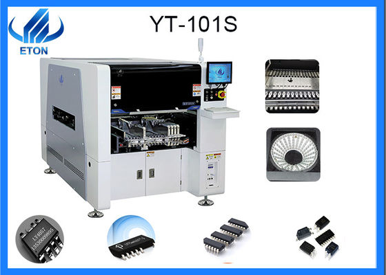 Automatische SMT-Montage-Maschine für Birne/Rohr/Anzeige Downlight/DOB