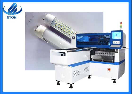 Einzelnes Modul SMT wählen aus und setzen Maschine für Rohr des LED-Linsen-/LED Streifen-/LED