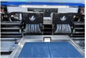 Automatische 50m LED flexible schnellste Auswahl der Streifen-Maschinen-50W CPH und Platz-Maschine
