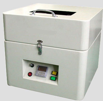 1000 helle Noten-Knopf der U-/minlötpaste-Mischer-Maschinen-5kw für PWB-Brett