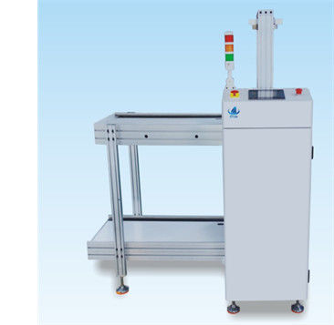 Voller automatischer Lader 220V 50HZ SMTs in der pneumatischen Klammer der Fertigungsstraße