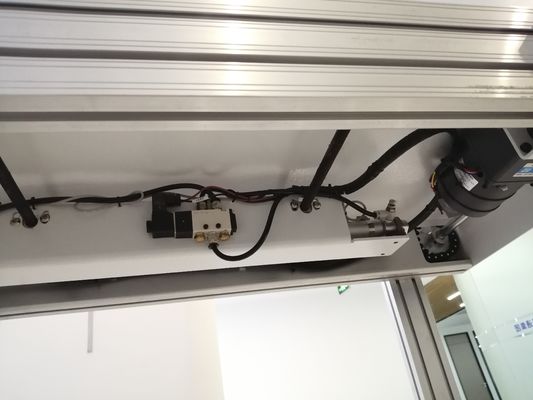 Voller automatischer Lader 220V 50HZ SMTs in der pneumatischen Klammer der Fertigungsstraße