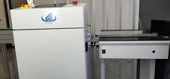 Voller automatischer Lader 220V 50HZ SMTs in der pneumatischen Klammer der Fertigungsstraße