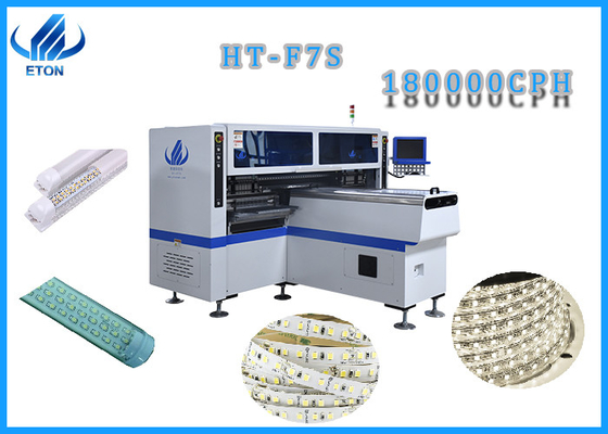 Der LED-Rohr-SMD Köpfe Montage-Maschinen-34 wählen aus und setzen Maschine