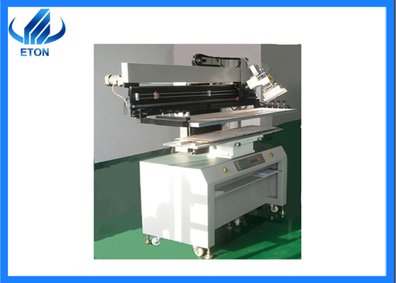 Automatischer Schablonenhochgeschwindigkeitsdrucker SMT-maximaler PWBs 1200×300 Millimeter