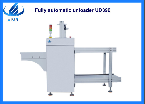 Vollautomatische PLC-Steuer-SMT-Montage-Maschinen-Farbmensch-Maschine-Schnittstelle Operation