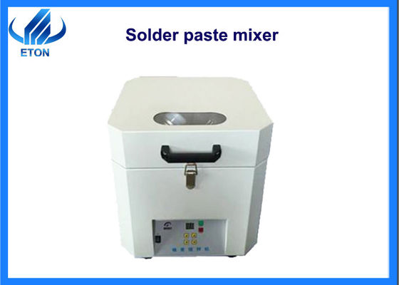 Lötpaste-Mischer-Handbuch-Geschwindigkeitsregelungs-Funktion Max Speeds 1000 U/min 35KG SMT