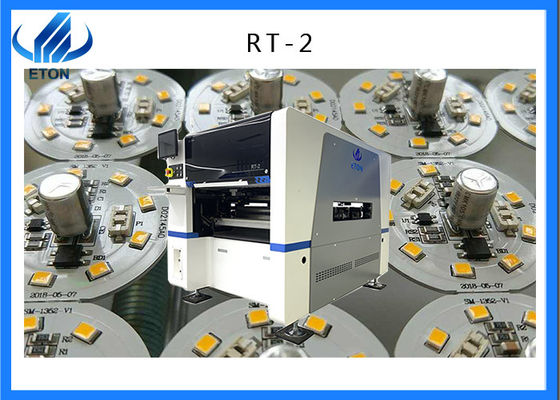 Zufuhren 6KW 64 mit Multifunktions-Auswahl der hohen Kapazität und Platzmaschine
