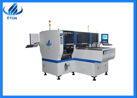 Doppelte Kopfbirne Modul smt Maschine 24, die Auswahl- und Platzmaschine herstellt