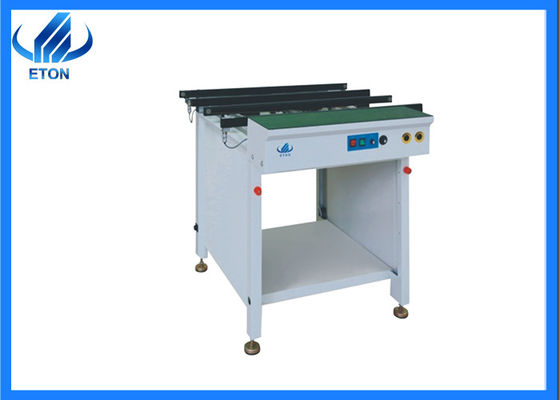 4mm breiter Inspektions-Förderer-multi Segment-Getriebe PWB-220V