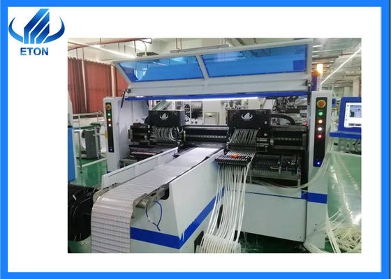 Maschine der Auswahl 500000CPH und des Platzes avaible für 5M 50M oder irgendeine Länge des flexiblen Streifens und der Rolle zu rollen