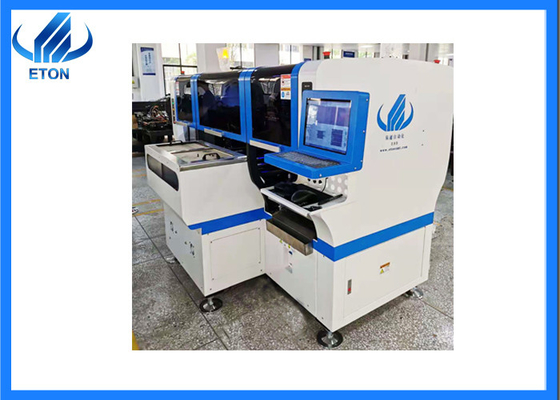 Montage-Maschinenoberflächenberg-Technologiemaschine 90000CPH 8KW SMT LED